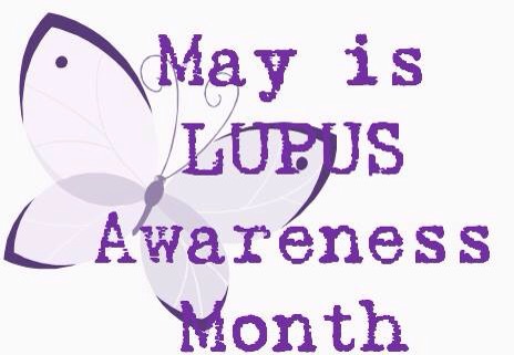 When #Sheblossoms is not just about me – Lupus Diaries